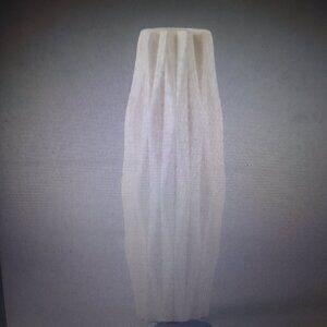 Modern Nordic Boho vase for Scandinavian-style decoration brand new with tag